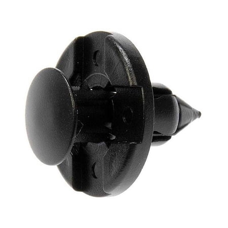 Lower Engine Splash Shield Hardware - Compatible with 2004 - 2006 Nissan Quest 2005