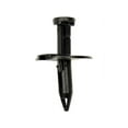 thumbnail image 1 of Lower Engine Splash Shield Hardware - Compatible with 2006 - 2011 Buick Lucerne - Dorman, 1 of 2