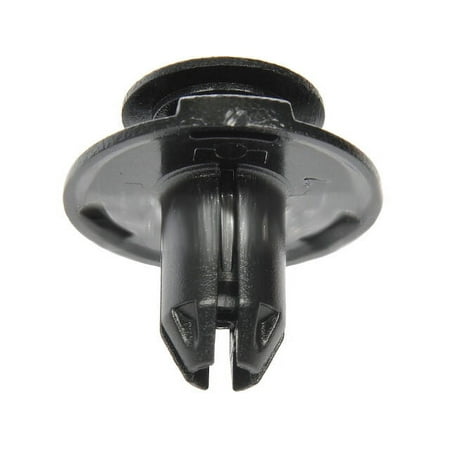 Lower Engine Splash Shield Hardware - Compatible with 2007 - 2014 Nissan Maxima 2008 2009 2010 2011 2012 2013