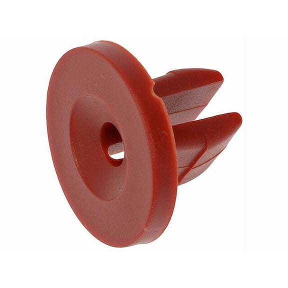 Lower Engine Splash Shield Hardware - Compatible with 2014 - 2020 Ford Transit Connect - Dorman