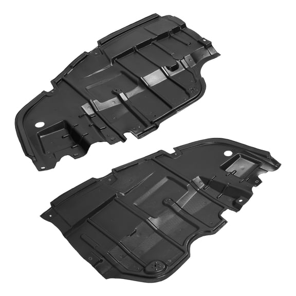 Lower Engine Splash Shield Under Cover For Lexus ES350 07-12 LH & RH LX1228105