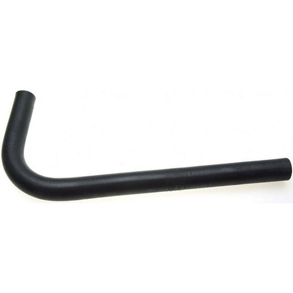 Lower - Engine To Line Radiator Hose - Compatible with 1986 - 1995 Suzuki Samurai 1.3L 4-Cylinder GAS 1987 1988 1989 1990 1991 1992 1993 1994