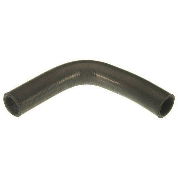 Lower - Engine To Line Radiator Hose - Compatible with 1990 - 1993 Mazda Miata 1.6L 4-Cylinder GAS 1991 1992