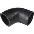 thumbnail image 1 of Lower - Engine To Line Radiator Hose - Compatible with 1990 - 1996 Ford E-350 Econoline 1991 1992 1993 1994 1995, 1 of 2