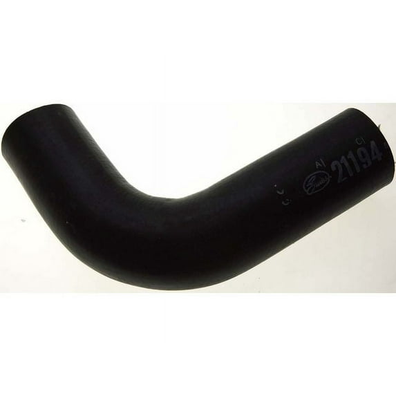 Lower - Engine To Line Radiator Hose - Compatible with 1994 International 4700 7.3L V8 Diesel