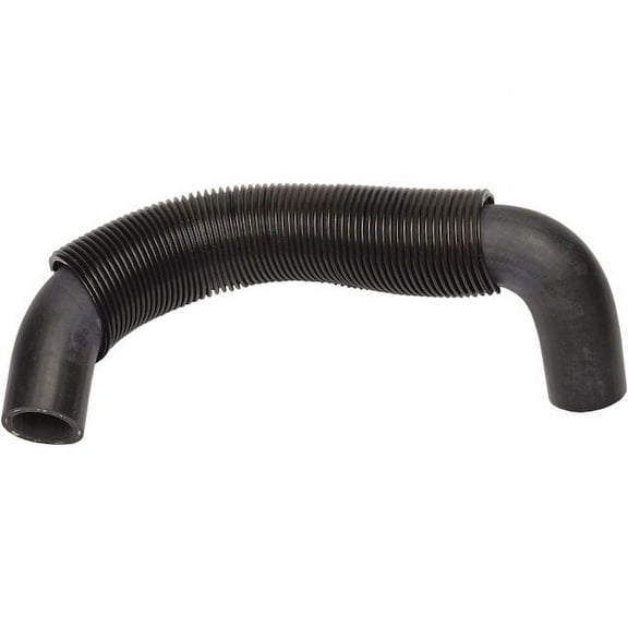 Lower - Engine To Line Radiator Hose - Compatible with 2007 - 2012 Mazda CX-7 2008 2009 2010 2011
