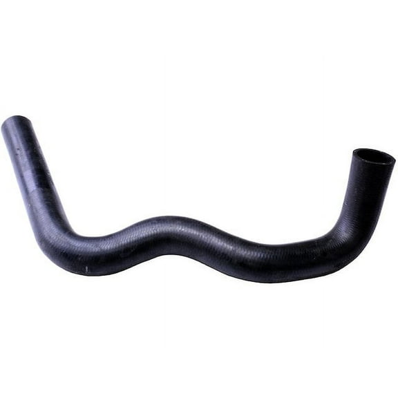 Lower - Engine To Line Radiator Hose - Compatible with 2009 - 2014, 2016 - 2019 Nissan Maxima 3.5L V6 2010 2011 2012 2013 2017 2018
