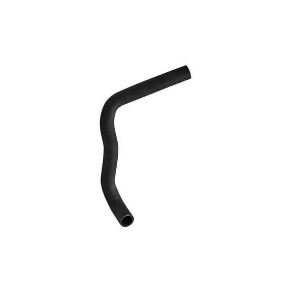 Lower - Engine To Line Radiator Hose - Compatible with 2009 - 2014 Nissan Murano 2010 2011 2012 2013