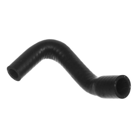 Lower - Engine To Oil Cooler Radiator Hose - Compatible with 1992 - 1994 Volkswagen Corrado 2.8L V6 - Meyle