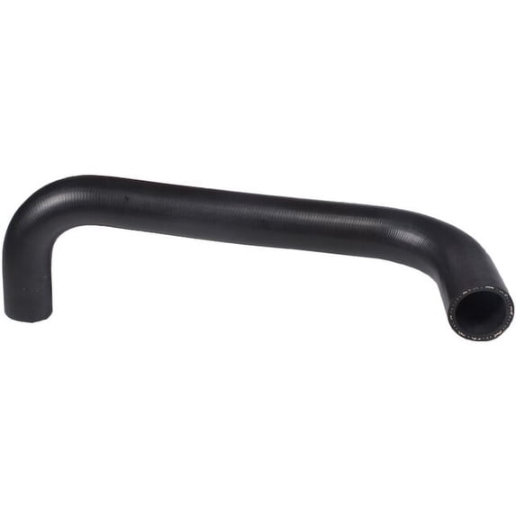 Lower - Engine To Oil Cooler Radiator Hose - Compatible with 2003 - 2011 Ford Crown Victoria 4.6L V8 2004 2005 2006 2007 2008 2009 2010