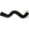 thumbnail image 1 of Lower - Engine To Radiator Radiator Hose - Compatible with 1990 - 1996 GMC C6000 Topkick 1991 1992 1993 1994 1995, 1 of 2