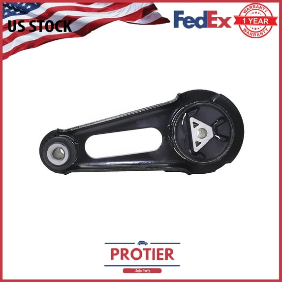 Lower Engine Torque Strut for NISSAN VERSA