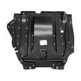 thumbnail image 1 of Lower Engine Undercar Shield Cover - Compatible with 2010 - 2011 Honda Insight, 1 of 2