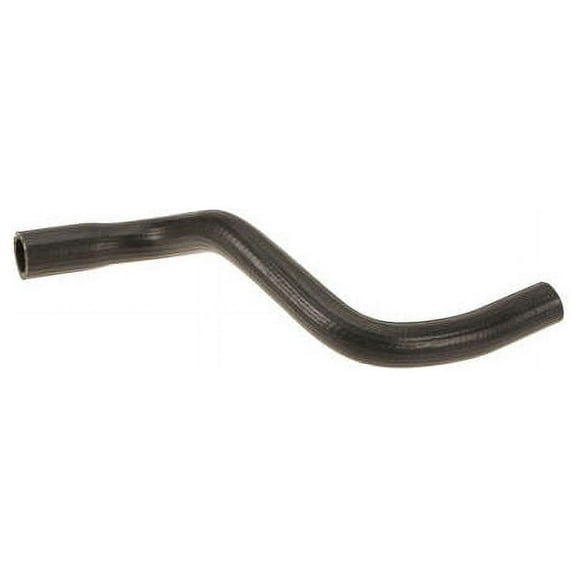 Lower Expansion Tank Hose - Compatible with 2004 - 2006 Volvo S80 2.5L 5-Cylinder 2005