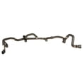 thumbnail image 1 of Lower Expansion Tank Hose - Compatible with 2007 - 2013 BMW 328i 3.0L 6-Cylinder 2008 2009 2010 2011 2012, 1 of 2