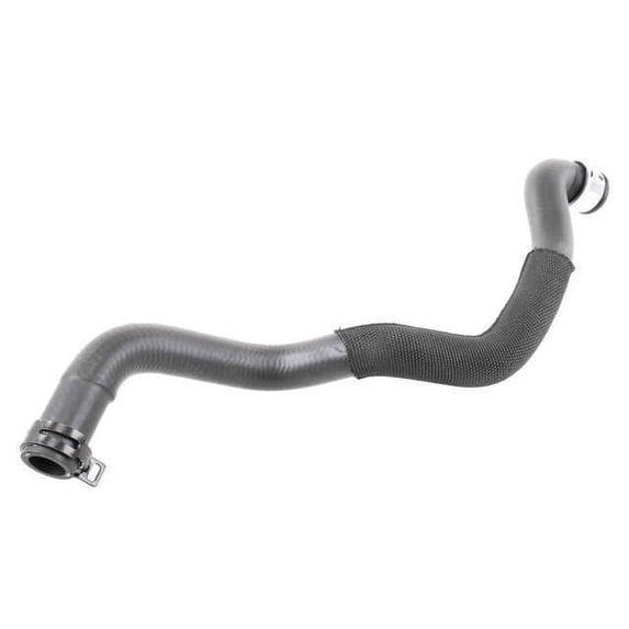 Lower Expansion Tank Hose - Compatible with 2010 - 2014 Mercedes-Benz E350 2011 2012 2013