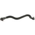 thumbnail image 1 of Lower Expansion Tank Hose - Compatible with 2010 - 2016 Volvo XC60 2011 2012 2013 2014 2015, 1 of 2