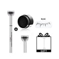 thumbnail image 1 of Lower Eyelash Stamp Tool, Quick Fake Lash Applicator for Makeup, Black, 1 of 10
