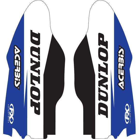 ( Lower Fork Graphic