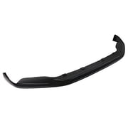 Lower Front Bumper Lip for 2013-2015 Lexus GS350, GS450H F Sport