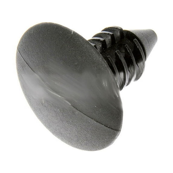 Lower Front Engine Splash Shield Hardware - Compatible with 2000 - 2006 Chevrolet Suburban 1500 - Dorman