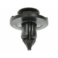 thumbnail image 1 of Lower Front Engine Splash Shield Hardware - Compatible with 2009 - 2019 Nissan GT-R - Dorman, 1 of 2