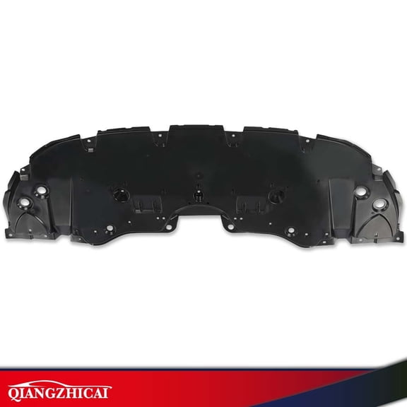 Lower Front Engine Under Cover Fit For 2018-21 Toyota Camry TO1228231 5144106290