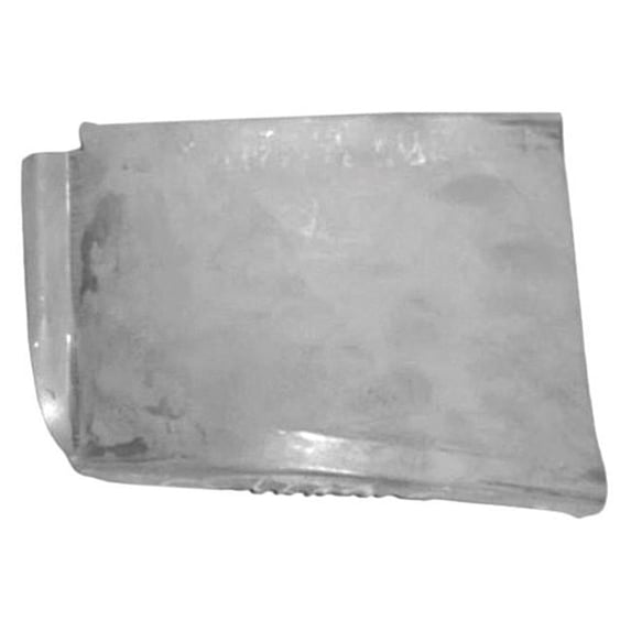 Lower Front Left Hand Quarter Panel for 1973-1991 Chevrolet Suburban