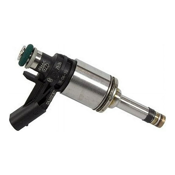 Lower Fuel Injector - Compatible with 2017 - 2023 Ford F-150 2018 2019 2020 2021 2022