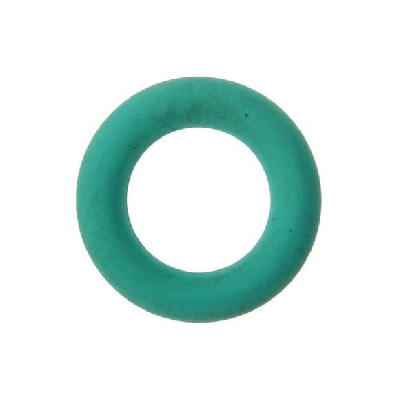 Lower Fuel Injector O-Ring - Compatible with 2006 - 2009 Mercedes-Benz CLK350 2007 2008