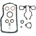 thumbnail image 1 of Lower Gasket Set | Compatible with 2/20/86-1990 Ford 2.3L/140 SOHC 8V Turbo/Non-Turbo, 1 of 1