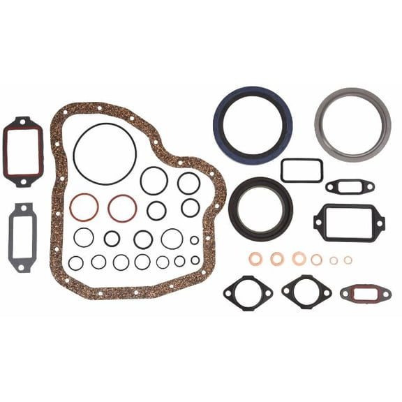 Lower Gasket Set for 01-10 GM/Chevrolet/Hummer 6.6L/403 V8 32V Duramax