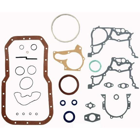 Lower Gasket Set for 86-00 Toyota 2.0L/1998 3SFE 3SGELC