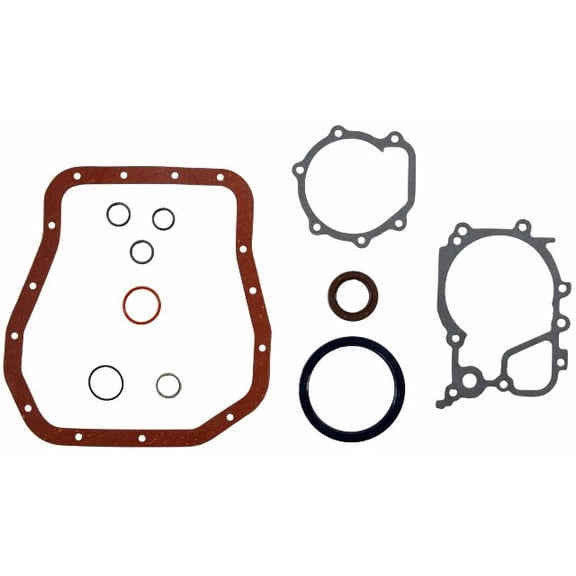 Lower Gasket Set for 90-01 Subaru 2.2L/2212 SOHC 16V EJ22 EJ222 EJ22T