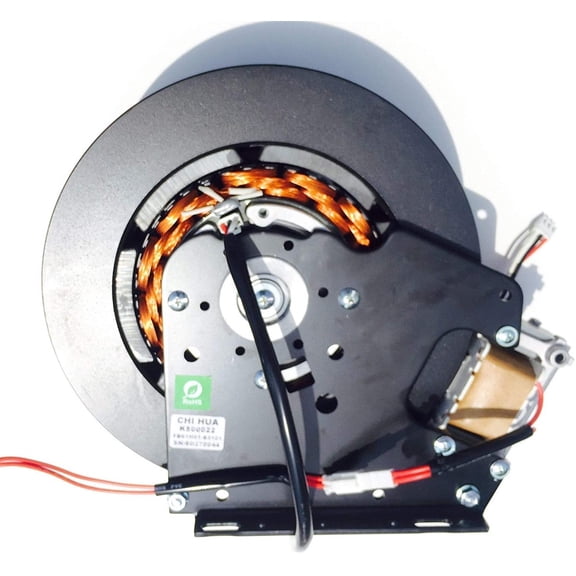 Lower Generator Brake Chi Hua K500022 Works with Spirit Sole Fitness Recumbent Upright Bike