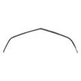 thumbnail image 1 of Lower Grille Molding For Acura TL 2004-2006 AC1210107, 1 of 3