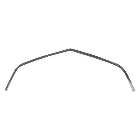 Lower Grille Molding For Acura TL 2004-2006 AC1210107