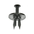 thumbnail image 1 of Lower Grille Retainer - Compatible with 1989 - 1991 Pontiac Grand Am 1990, 1 of 2