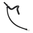 thumbnail image 1 of Lower Heater Outlet Hose fit for Chevrolet Suburban Tahoe 2007-2014 22554 15834772, 1 of 6