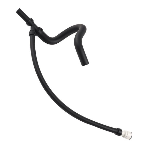 Lower Heater Outlet Hose fit for Chevrolet Suburban Tahoe 2007-2014 22554 15834772