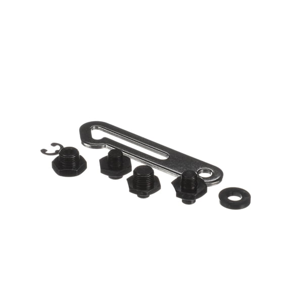 Styleline Lower Hinge Kit Includes Hold 2908-KIT - Genuine OEM Replacement Part