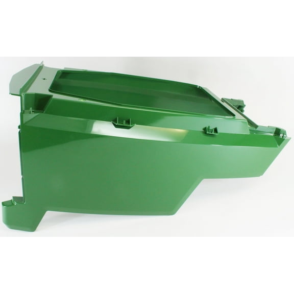 Lower Hood Assembly Fits John Deere LX178 LX188 LX 178 188 Replaces AM117724