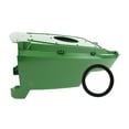 thumbnail image 1 of Lower Hood Foam Kit Compatible With John Deere GT262 GT275 LX186 Replaces AM117723 M111087, 1 of 6