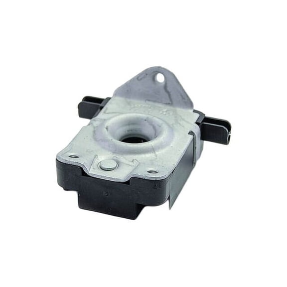 Lower Hood Lock - Compatible with 1999 - 2000 BMW 328i E46