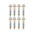 thumbnail image 1 of Lower Intake Manifold Bolt Set - Compatible with 1996 - 1999 GMC C1500 1997 1998, 1 of 2