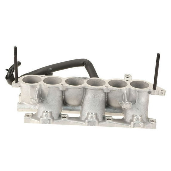 Lower Intake Manifold - Compatible with 2003 - 2006 Kia Sorento 2004 2005