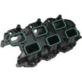thumbnail image 1 of Lower Intake Manifold - Compatible with 2014 - 2016 Jeep Cherokee 3.2L V6 VIN S 2015, 1 of 4