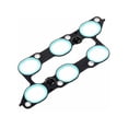 thumbnail image 1 of Lower Intake Manifold Gasket - Compatible with 2009 - 2016 GMC Acadia 3.6L V6 LLT VIN D 2010 2011 2012 2013 2014 2015, 1 of 2
