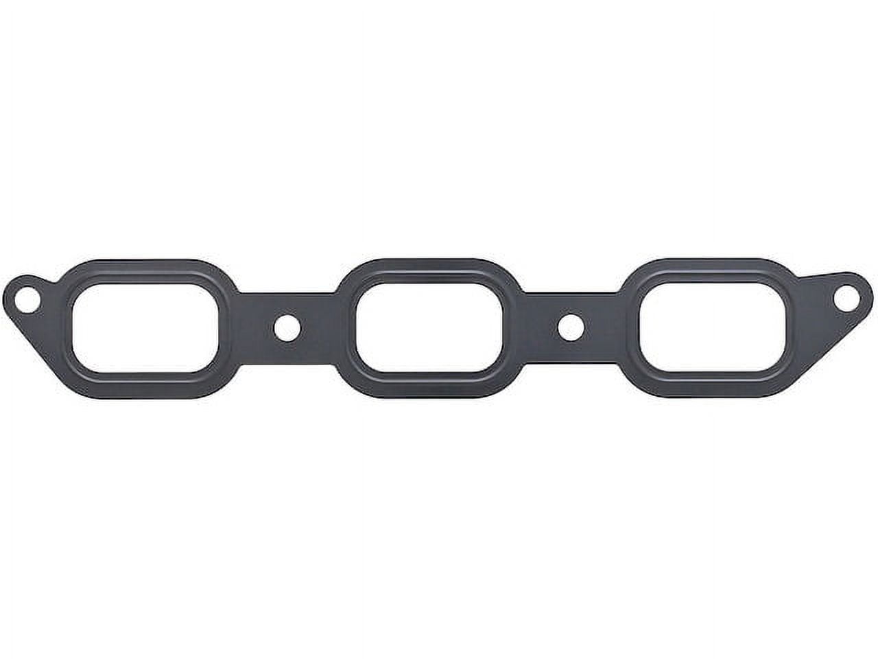 Lower Intake Manifold Gasket - Compatible with 2014 - 2020 Land Rover Range Rover Sport 2015 2016 2017 2018 2019