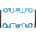 thumbnail image 1 of Lower Intake Manifold Gasket Set - Compatible with 1966 - 1971 Jeep Commando 3.7L V6 1967 1968 1969 1970, 1 of 2